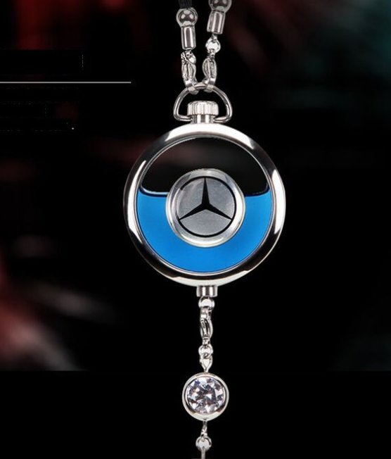 Car Perfume Pendant 1