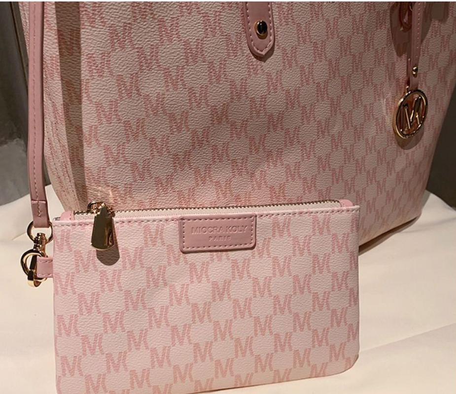 Shoulder Bag Image 6