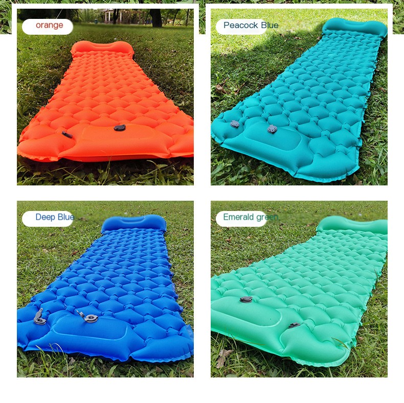 Camping Mat Image 4