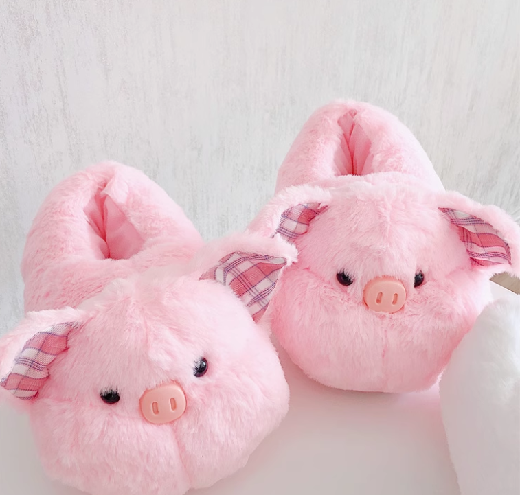 Stylish Slippers