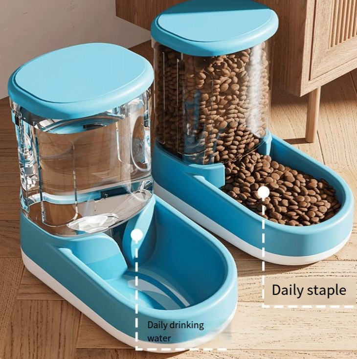 Pet Feeder