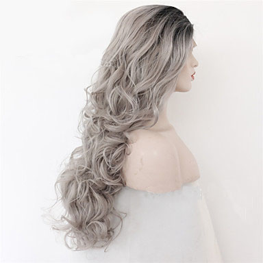 Wave Lace Wig Image 1