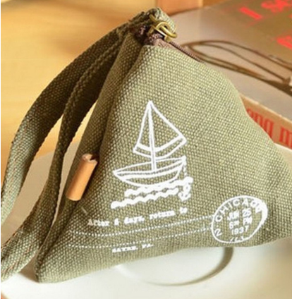 Cute Cartoon Wallet