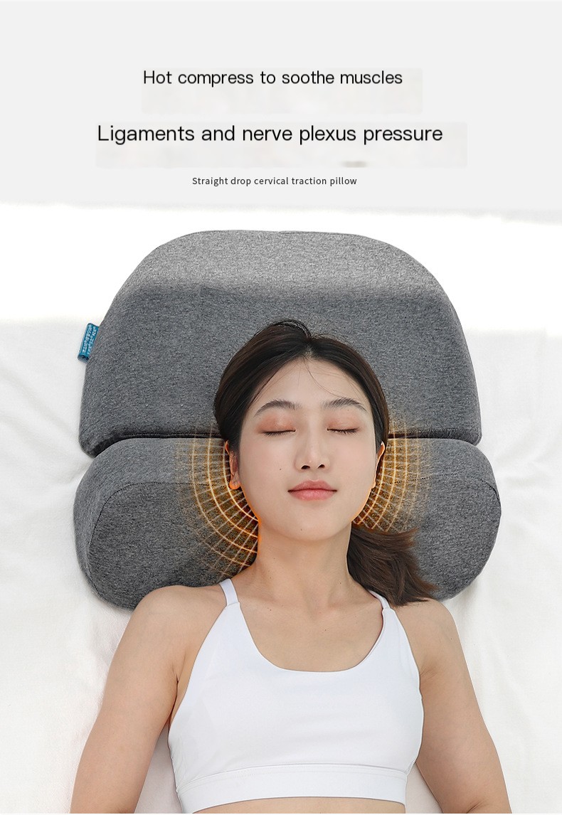 Neck Pillow Image 2