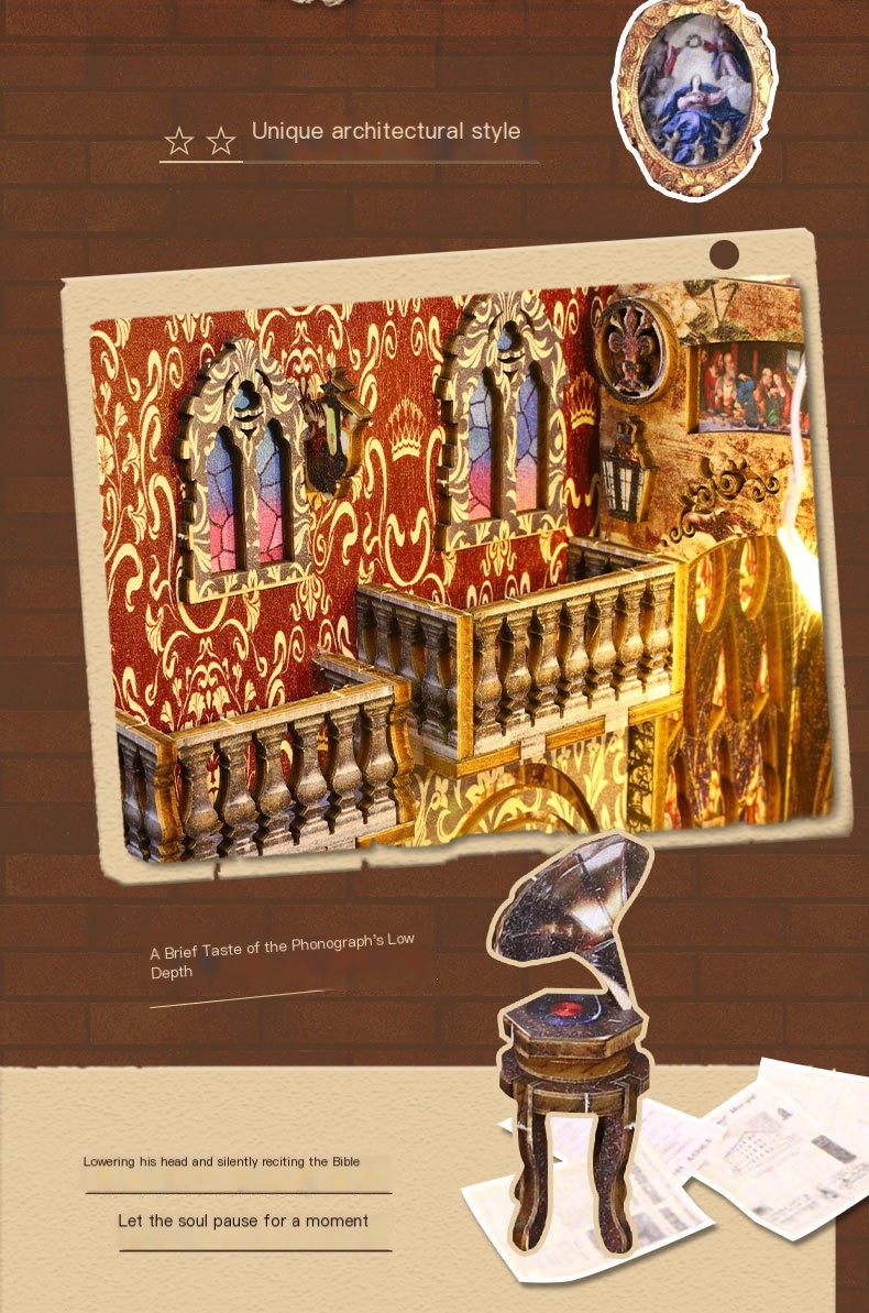Diorama Image 11