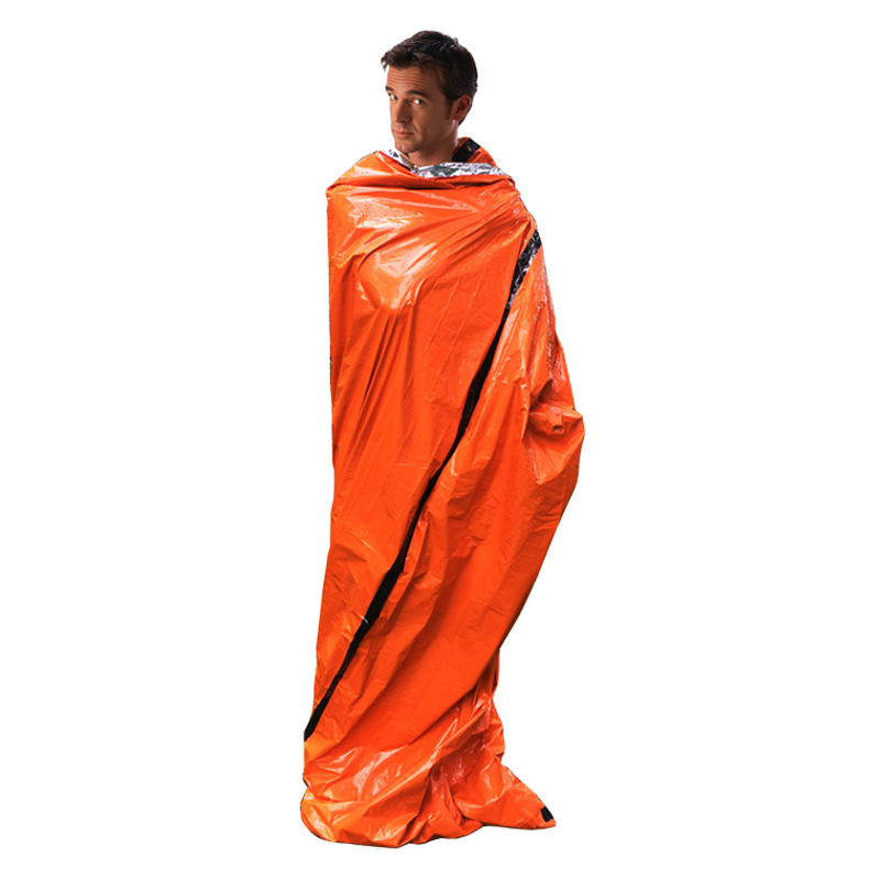 Emergency Sleeping Bag