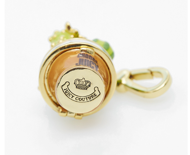 Cactus Flower Pot Pendant Image 5