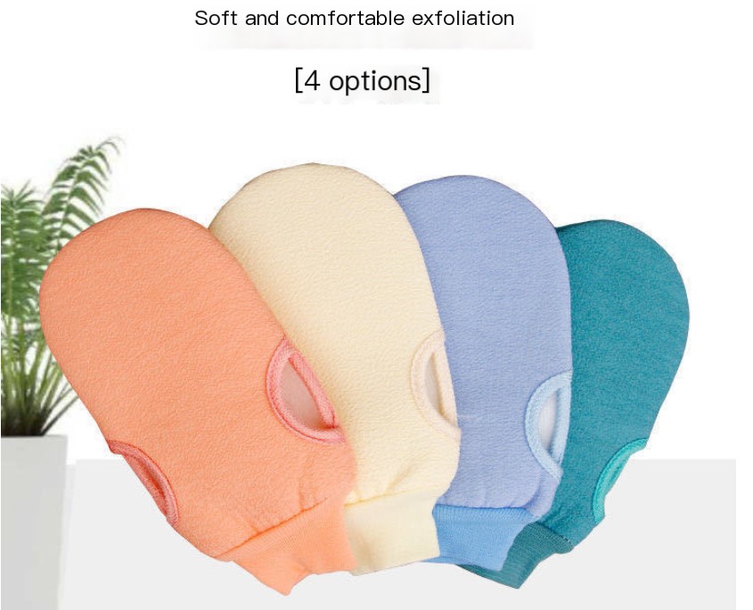 Exfoliating Body Cleansing Scrub