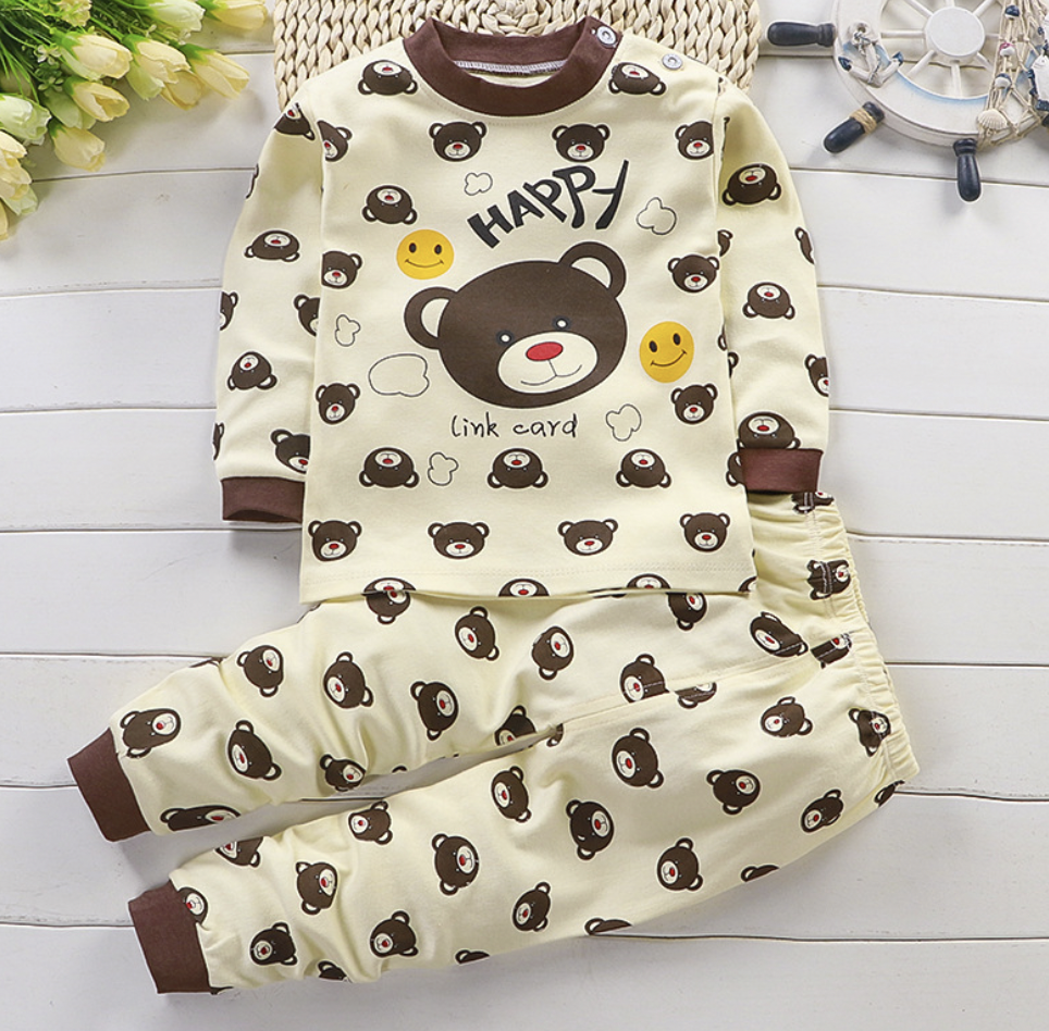 Children's Clothing Set Image 6
