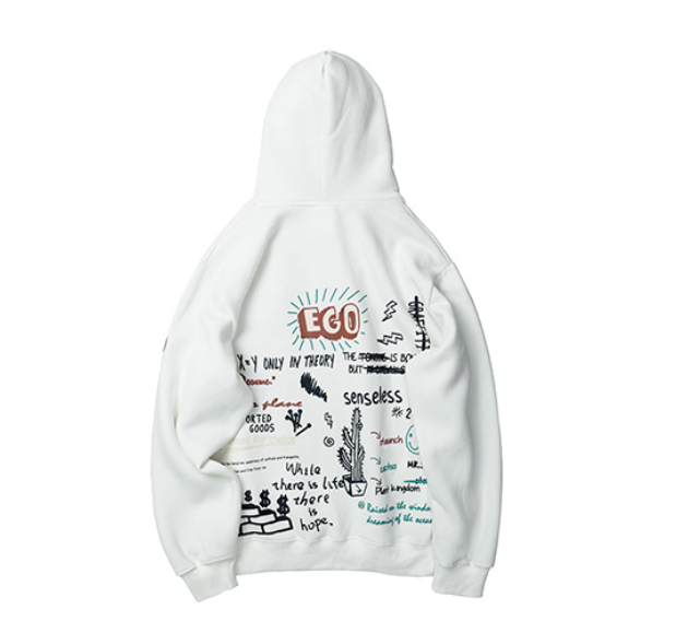 Hoodie Image 1