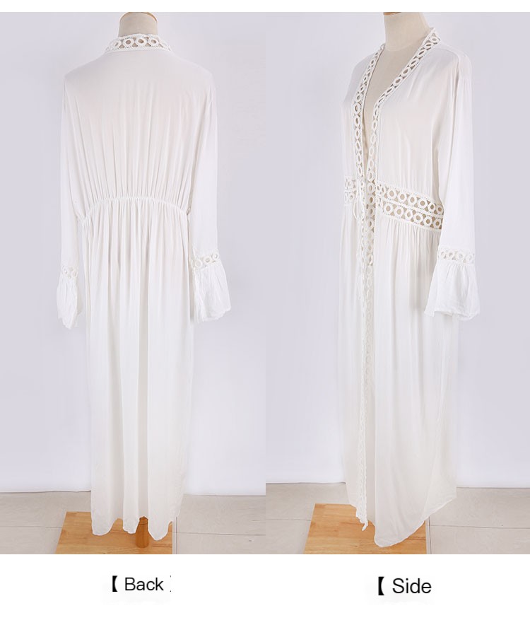Beach Cover-up Image 7