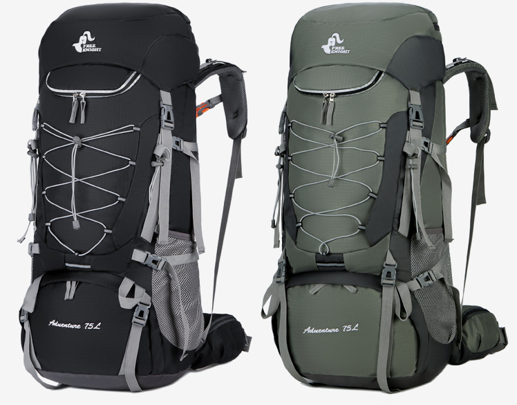 Hiking Bag Image 3