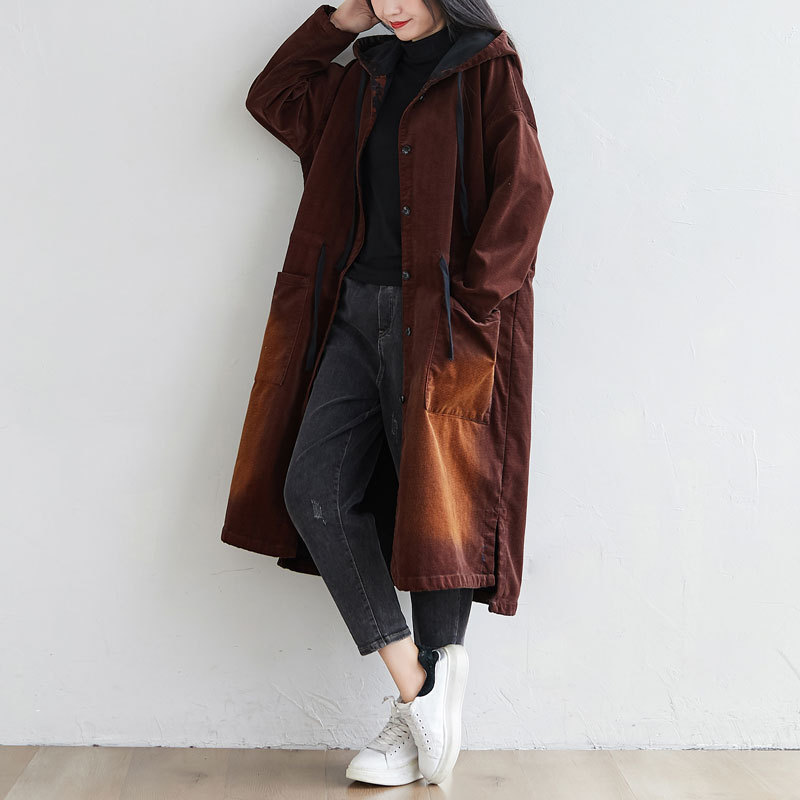 Elegant and versatile Lambswool Coat