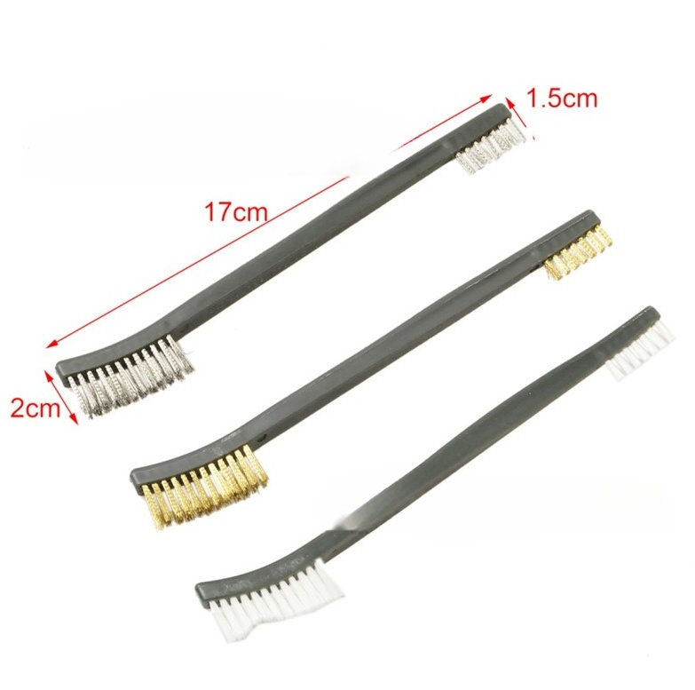 Brush Set Image 1
