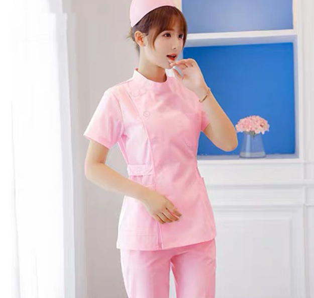 Medical Attire Image 1