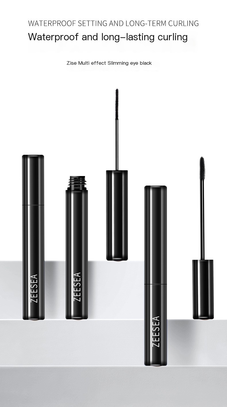 ZEESEA Multi-effect Mascara