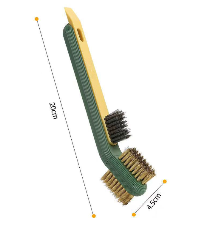 Kitchen Cleaning Brush Image 1
