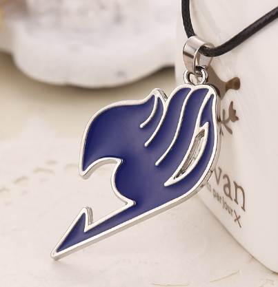 Alloy Necklace 2