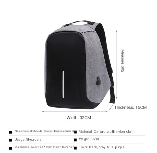 Backpack Image 5
