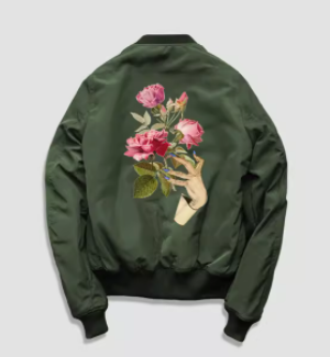 Spring Summer Women's Jacket