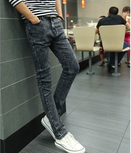 Fashionable Jeans