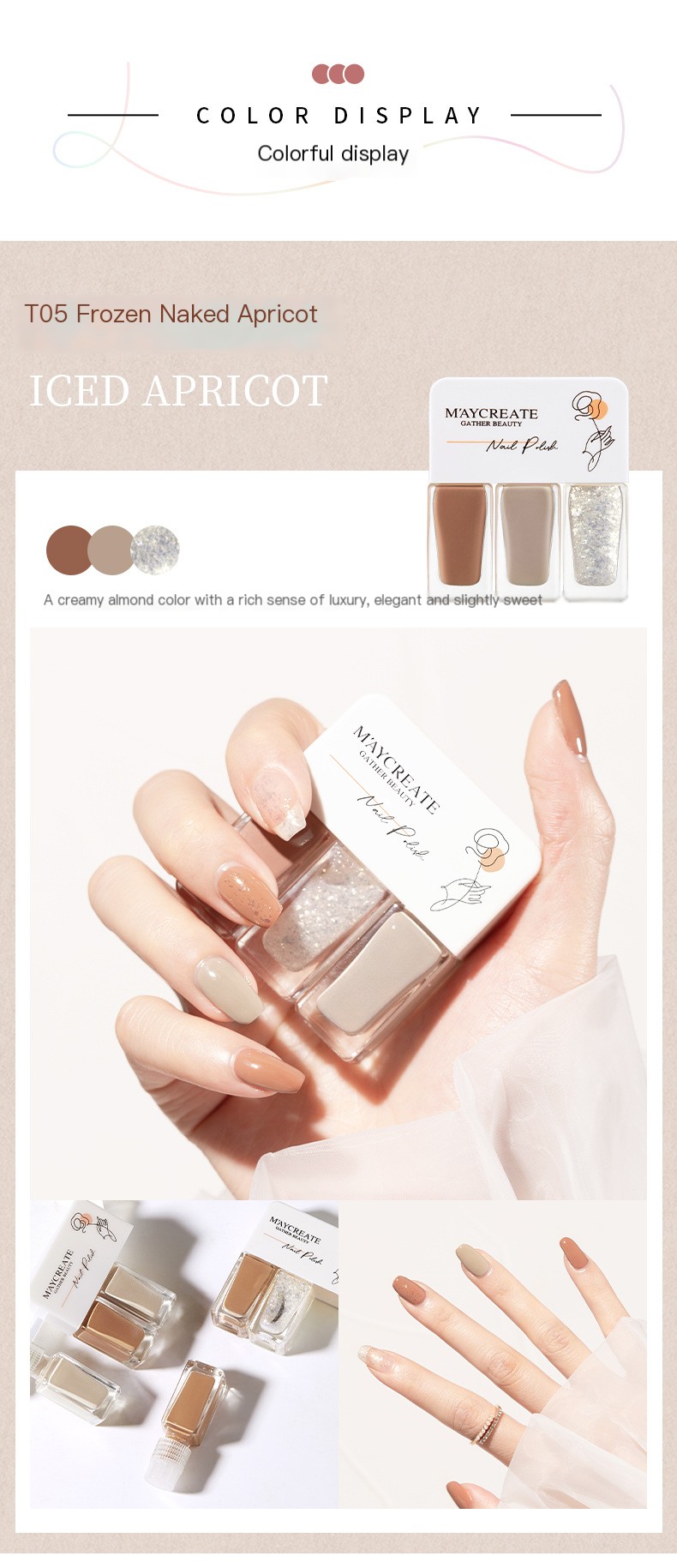 Color Options 4