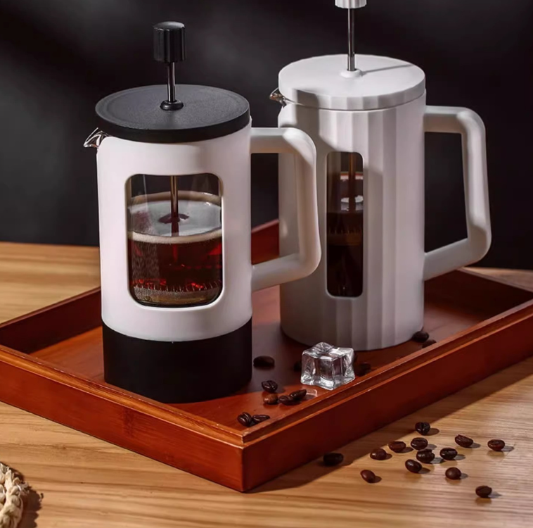 Cafeteira Prensa Francesa 1000 ml