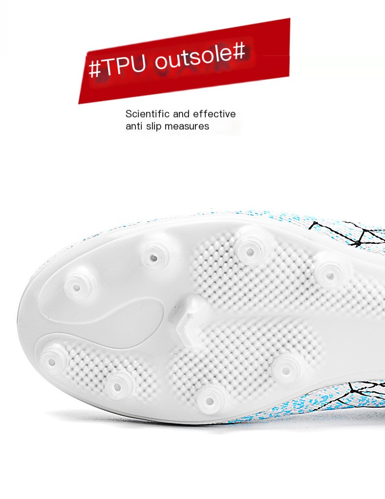 Chuteira Campo Botinha Profissional