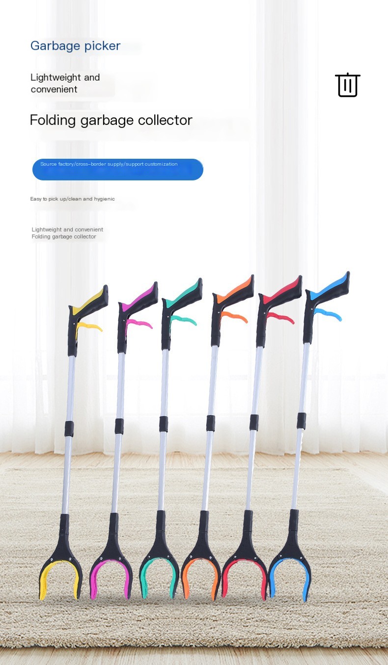 Foldable Grabber - Image 1