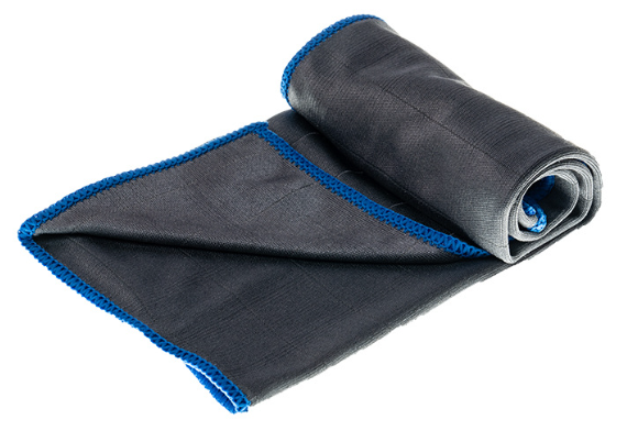 Carbon Fiber Dish Cloth