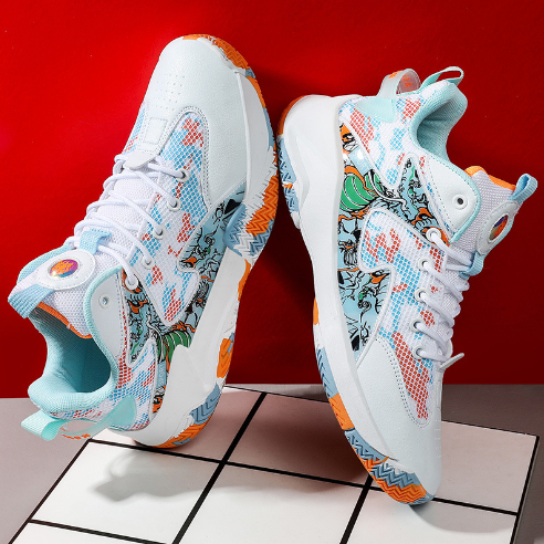 Volleyball Shoes Image 4
