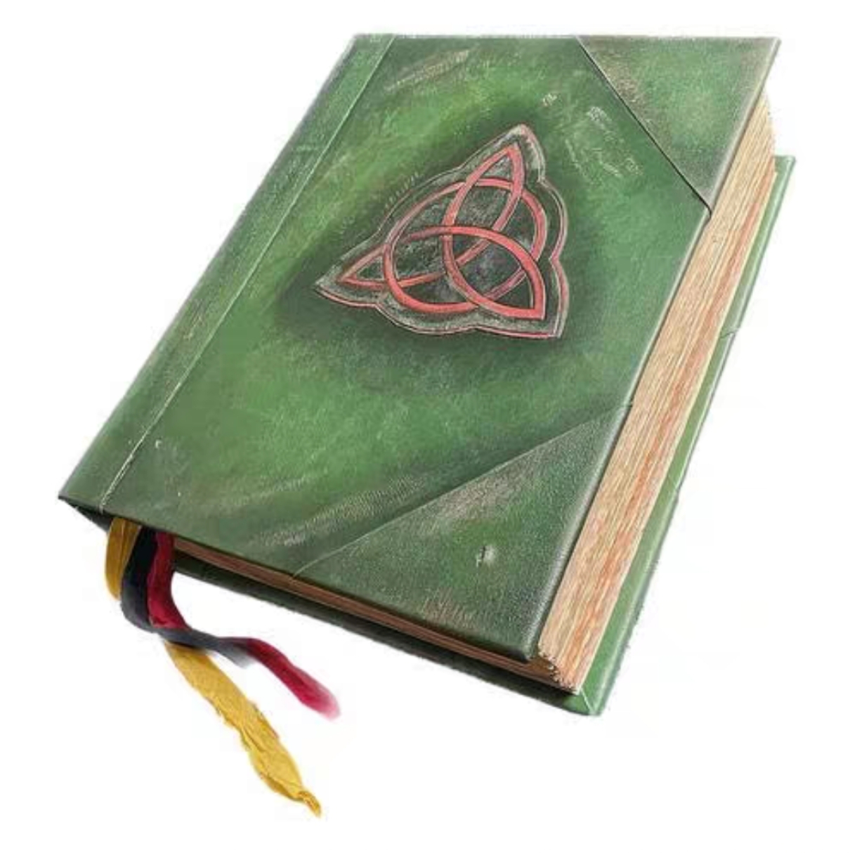 Shadow Magic Book Image 2