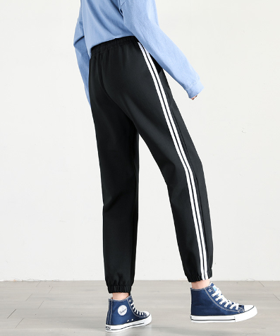 Casual Pants Image 2