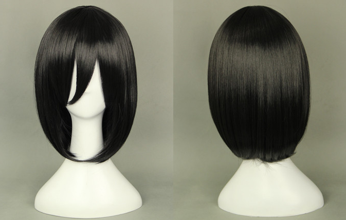 High Quality Cosplay Wig