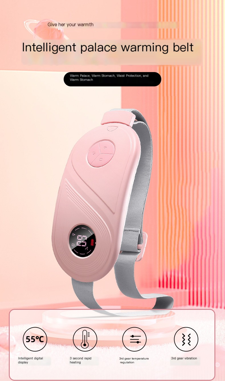 EMS Intelligent Heating Belt