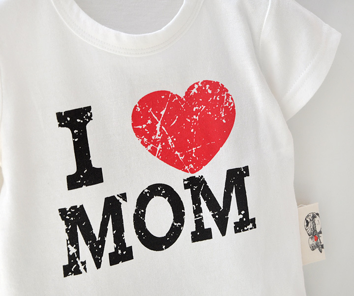 Baby Bodysuit Image 8