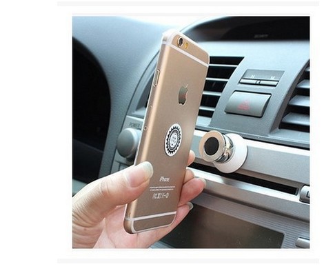 Magnetic Car Phone Holder