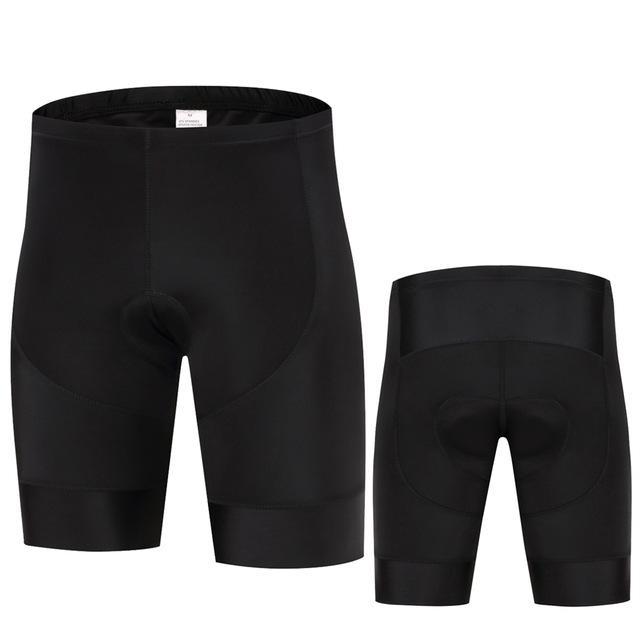 Cycling Outfit Example