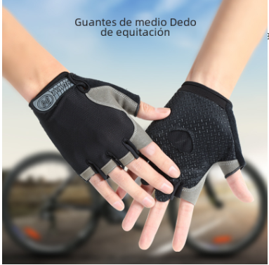 Fitness Gloves Image 2