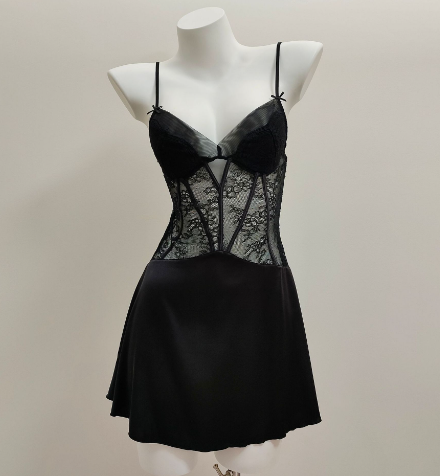 Nightdress Image 3