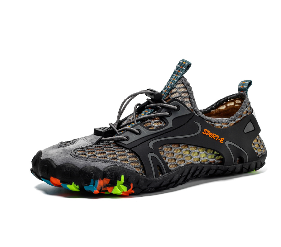 Amphibious Shoes 2