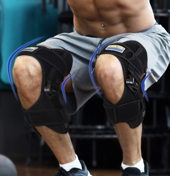 Knee Support 5