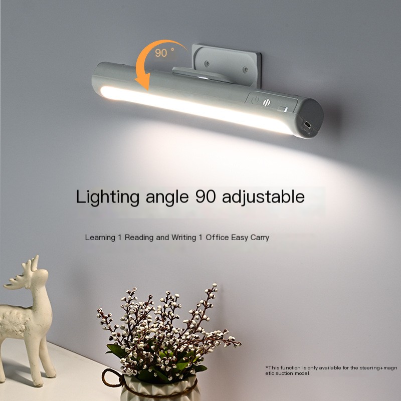 LED touch night lamp
