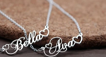 Stylish Pendant Necklace