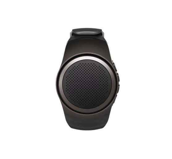 Bluetooth Speaker Watch Image 2