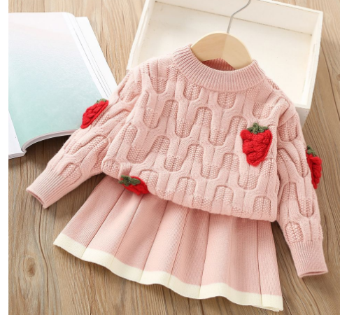 Conjunto Berry Image 2