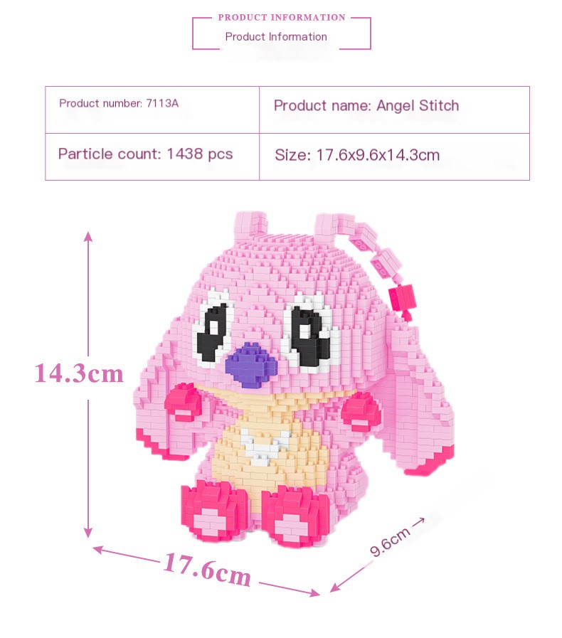 Building Blocks Image 9