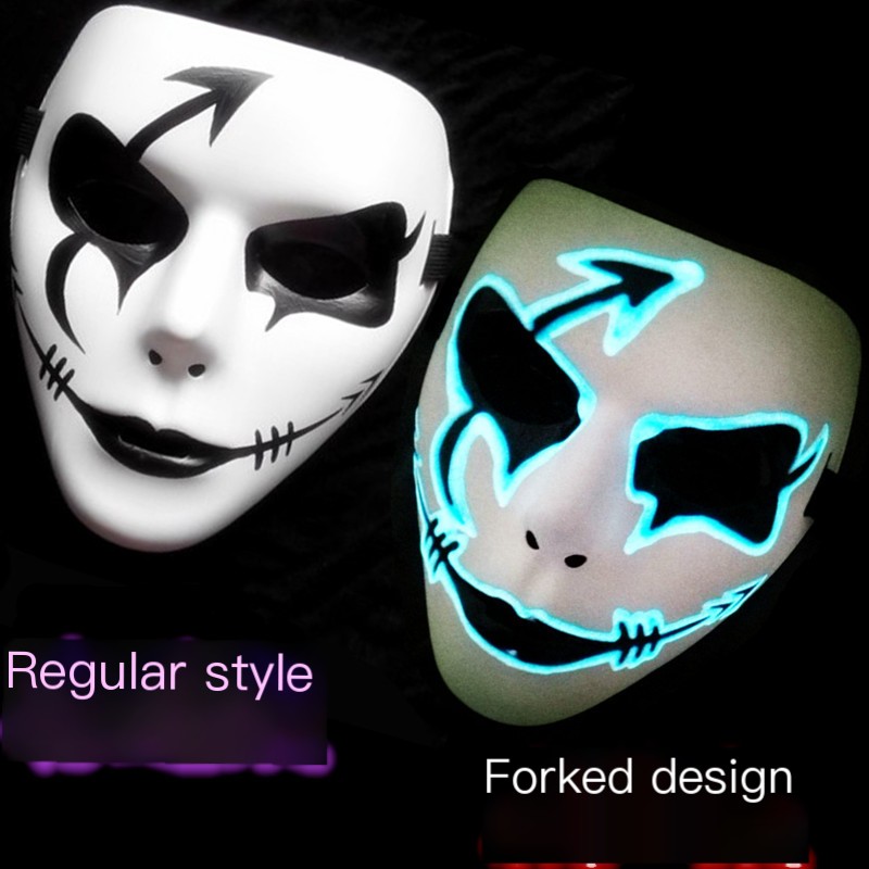Halloween Masks