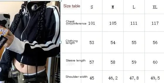 Spring Autumn Collection Sweatshirt 1