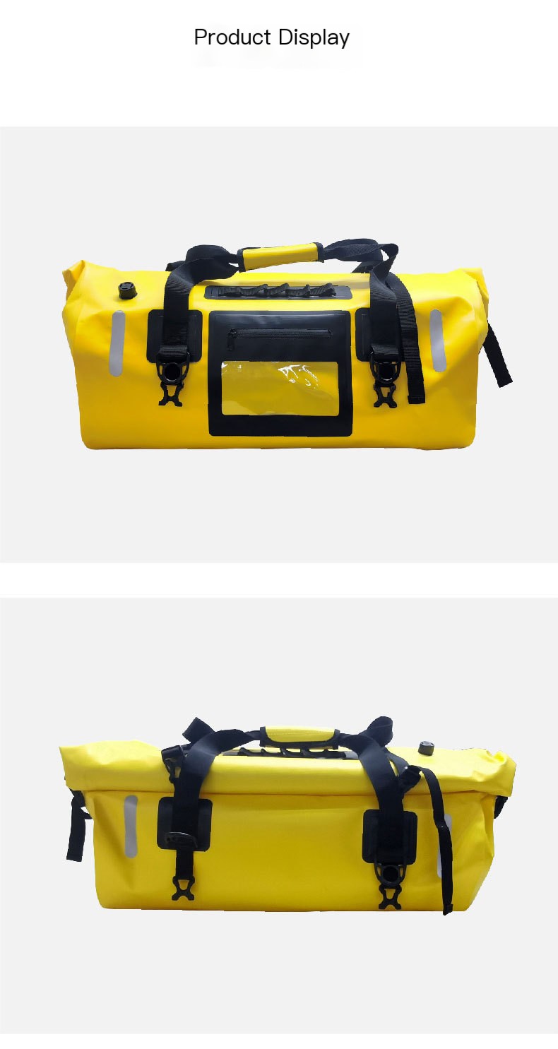 Motorcycle Bag